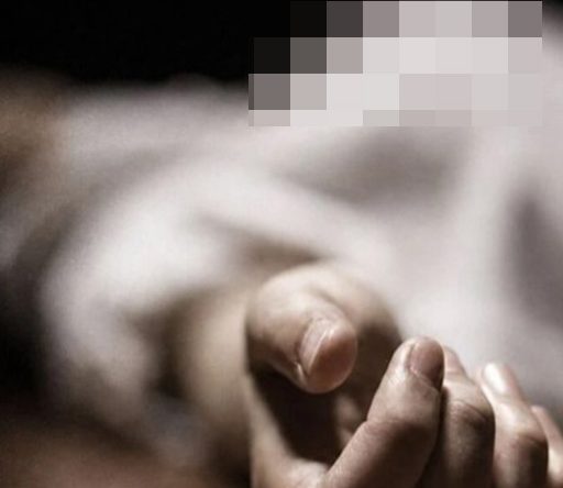 45 yaşındaki şahıs ölü bulundu