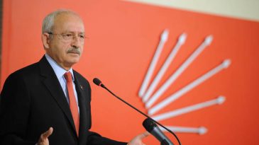 CHP’de Kılıçdaroğlu düğmeye bastı: Ve başlıyor