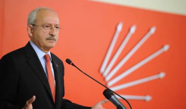 CHP’de Kılıçdaroğlu düğmeye bastı: Ve başlıyor
