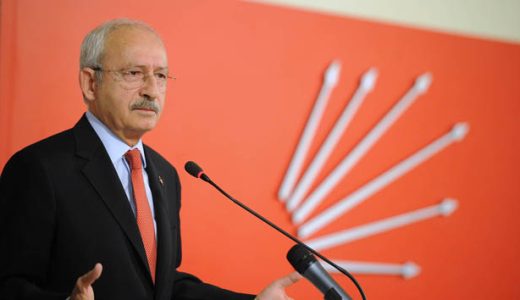 CHP’de Kılıçdaroğlu düğmeye bastı: Ve başlıyor