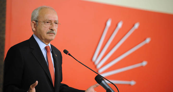 CHP’de Kılıçdaroğlu düğmeye bastı: Ve başlıyor