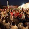 Kapanca Festivali’nde eğlence zirve yaptı