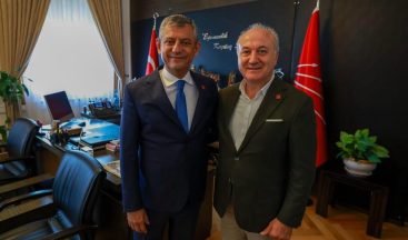 İki başkan görevden alındı, CHP Kocaeli Örgütü rest çekti: ‘Bu kararı tanımıyoruz’