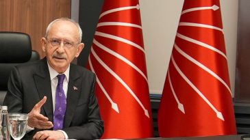 CHP’de sular durulmuyor! 9 vekilin üyeliği silindi