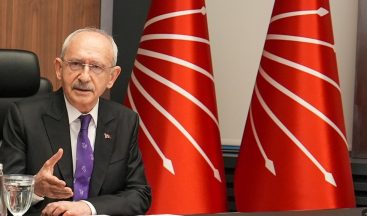 CHP’de sular durulmuyor! 9 vekilin üyeliği silindi