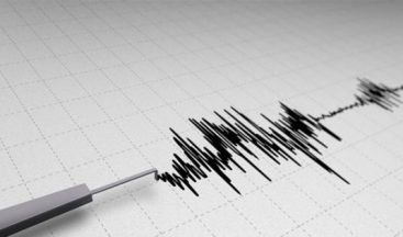 AFAD duyurdu: Korkutan deprem