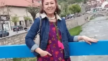 Eğitimci Aysel Kileci hayatını kaybetti