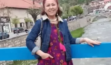 Eğitimci Aysel Kileci hayatını kaybetti