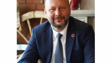 MHP Kocaeli’de gelişme: Tüm ilçeler yenileniyor