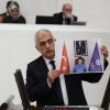 Gergerlioğlu: “İktidar inkar ettikçe çıplak arama rezaleti yüzlerine çarpıyor!”