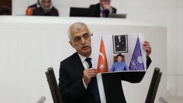 Gergerlioğlu: “İktidar inkar ettikçe çıplak arama rezaleti yüzlerine çarpıyor!”