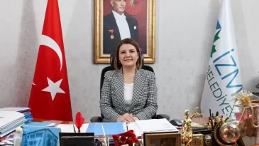 İzmit’in başarı modeli Fas’ta anlatılacak