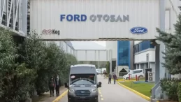 Ford Otosan’da feci kaza! Araç üretim hattına girdi: Yaralılar var