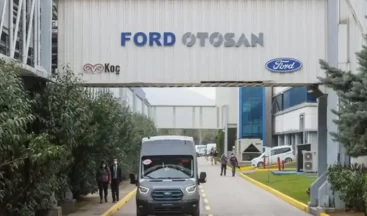 Ford Otosan’da feci kaza! Araç üretim hattına girdi: Yaralılar var