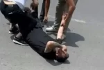 Gebze Adliyesi önünde silahlı saldırı!