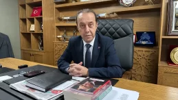 Görevden Alınan Kamil Akın’dan İlk Açıklama!