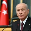 Bahçeli’den erken seçim tartışmalarına net yanıt
