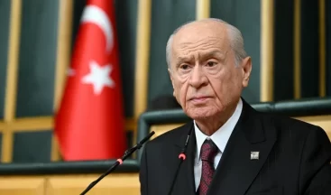 Bahçeli’den erken seçim tartışmalarına net yanıt