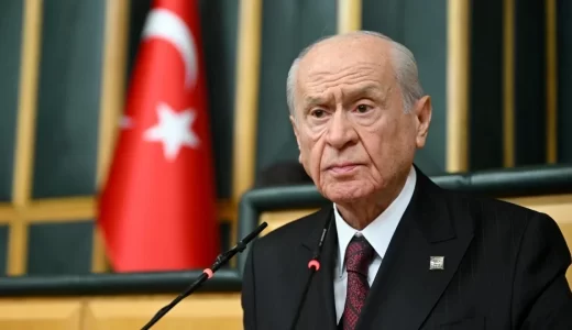 Bahçeli’den erken seçim tartışmalarına net yanıt