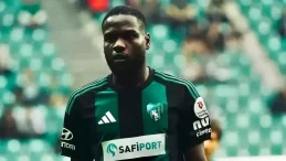 Kocaelispor’de bonservis savaşı