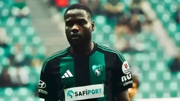 Kocaelispor’de bonservis savaşı