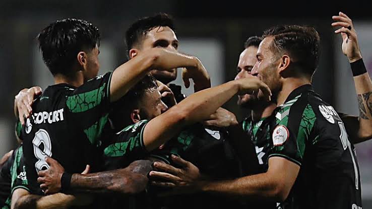 Yılın transfer bombası patladı: Eski şampiyon Kocaelispor’a dönüyor