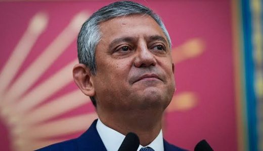 CHP’de büyük deprem! Özgür Özel’in kurmayları istifa etti