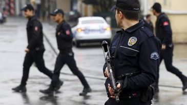 Kocaeli genelinde operasyonlar sürüyor