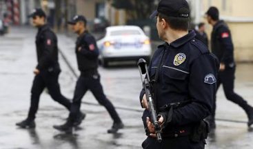 Kocaeli genelinde operasyonlar sürüyor