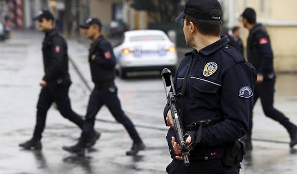 Kocaeli genelinde operasyonlar sürüyor
