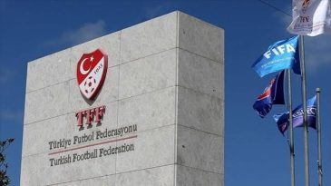 TFF son noktayı koydu: Süper Lig’de yabancı kuralı değişmeyecek