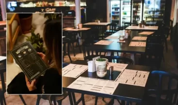 Restoran ve kafelerde “Şeffaf Menü” dönemi başlıyor!