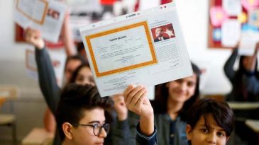 30 bin öğretmen, 433 bin öğrenci: Kocaeli’de yaz tatili başladı!