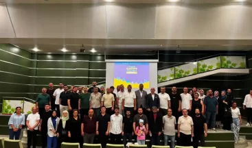 4. Gebze Alışveriş Festivali kortej yürüyüşüyle başlıyor