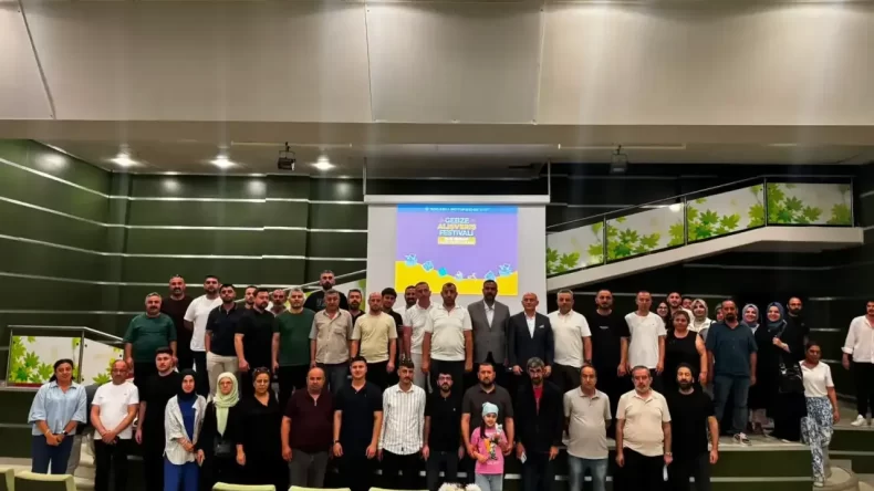 4. Gebze Alışveriş Festivali kortej yürüyüşüyle başlıyor