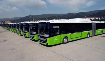 Kocaeli’de LGS günü toplu taşıma öğrencilere ve sınav görevlilerine ücretsiz