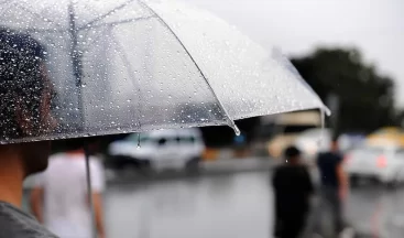 Kocaeli için kritik meteoroloji uyarısı: Sağanak yağış kapıda