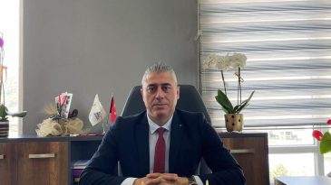 MHP Kocaeli’de şok istifa