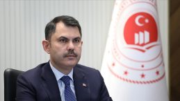 Cedit’te kura heyecanı: 1.097 konut sahiplerini buluyor