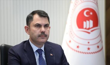 Cedit’te kura heyecanı: 1.097 konut sahiplerini buluyor