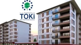 Ev sahibi olmak isteyenlere TOKİ’den müjde!