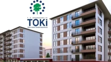 Ev sahibi olmak isteyenlere TOKİ’den müjde!