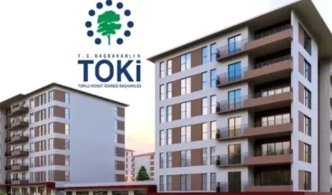 Ev sahibi olmak isteyenlere TOKİ’den müjde!