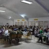Vali İlhami Aktaş gazi aileleri ve yakınlarıyla buluştu