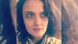 İki çocuk annesi genç kadın hayatını kaybetti
