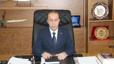 MHP Kocaeli’de istifa sonrası acil zirve: Kamil Akın ilçe başkanlarını topluyor!