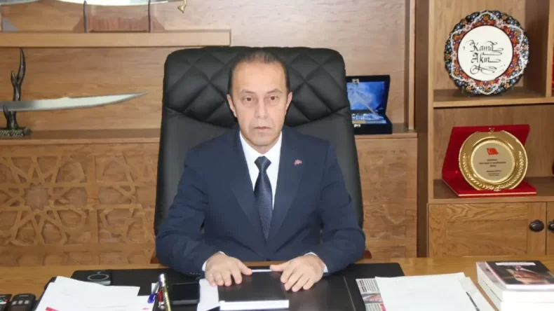 MHP Kocaeli’de istifa sonrası acil zirve: Kamil Akın ilçe başkanlarını topluyor!