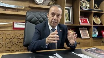 MHP’de Kocaeli operasyonu: İl teşkilatı feshedildi, bakın koltuğa kim oturdu!