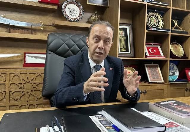 MHP’de Kocaeli operasyonu: İl teşkilatı feshedildi, bakın koltuğa kim oturdu!