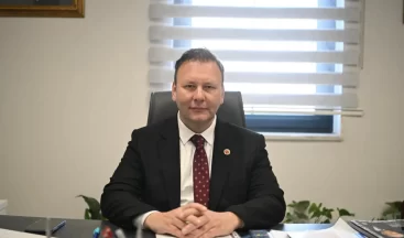 ”Gece gündüz çalışacağız”: MHP Kocaeli’de Enes Emengen ilk kez konuştu!